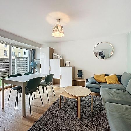 Maison « Maracha » Centre Ville 150M De La Plage Wimereux Esterno foto