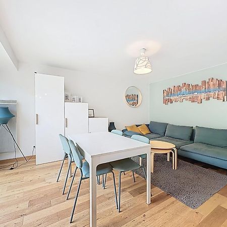 Maison « Maracha » Centre Ville 150M De La Plage Wimereux Esterno foto