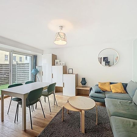 Maison « Maracha » Centre Ville 150M De La Plage Wimereux Esterno foto