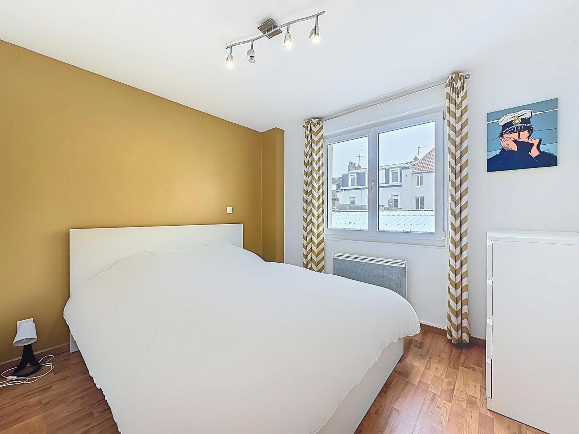 Maison « Maracha » Centre Ville 150M De La Plage Wimereux Esterno foto